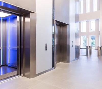 Elevadores e Modernizao