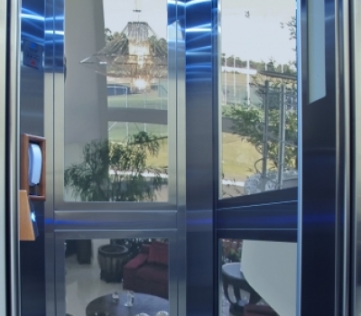 Elevador Residencial